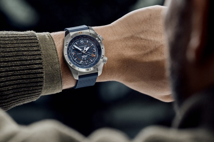 Obrázok z Victorinox Air Pro Automatic