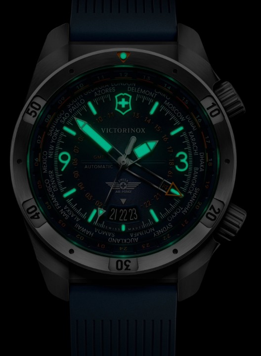 Obrázok z Victorinox Air Pro Automatic