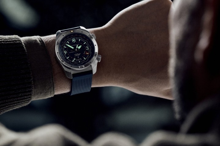 Obrázok z Victorinox Air Pro Automatic