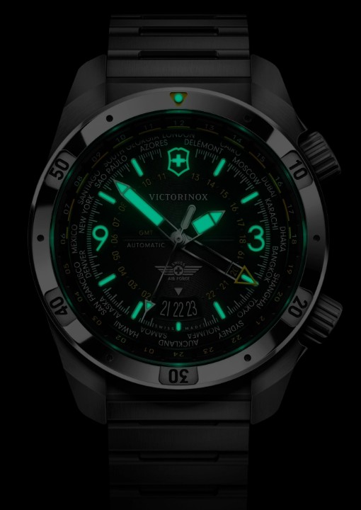 Obrázok z Victorinox Air Pro Automatic