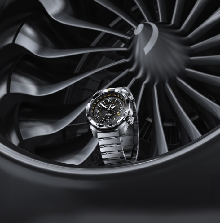 Obrázok z Victorinox Air Pro Automatic