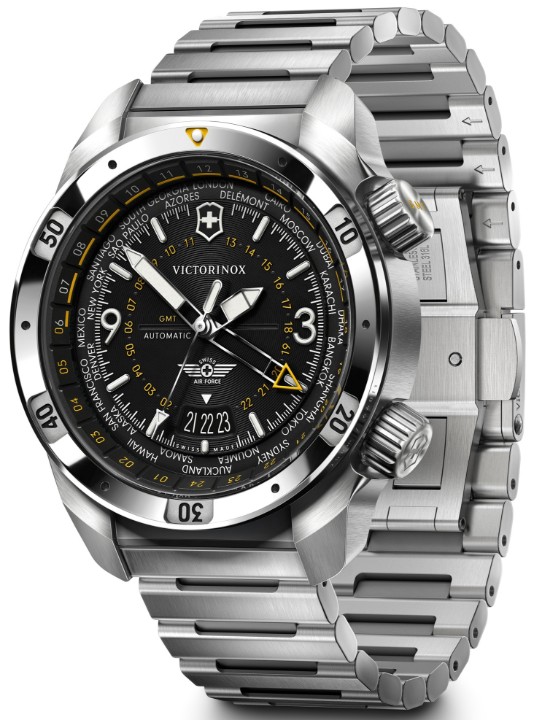 Obrázok z Victorinox Air Pro Automatic