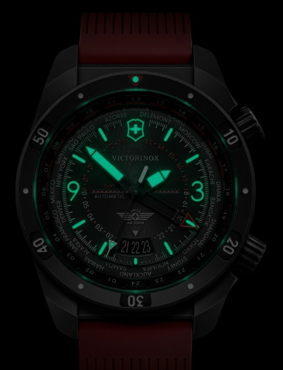 Obrázok z Victorinox Air Pro Automatic