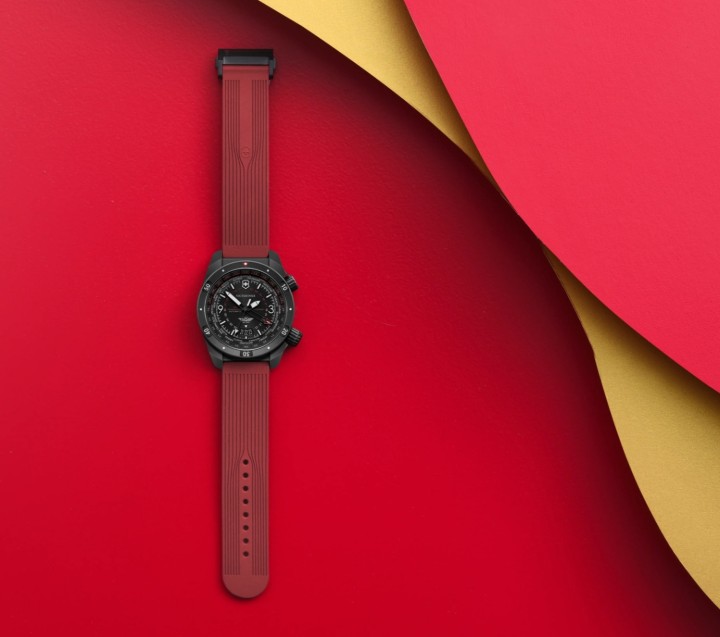 Obrázok z Victorinox Air Pro Automatic