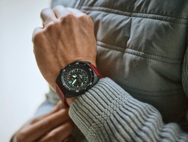 Obrázok z Victorinox Air Pro Automatic