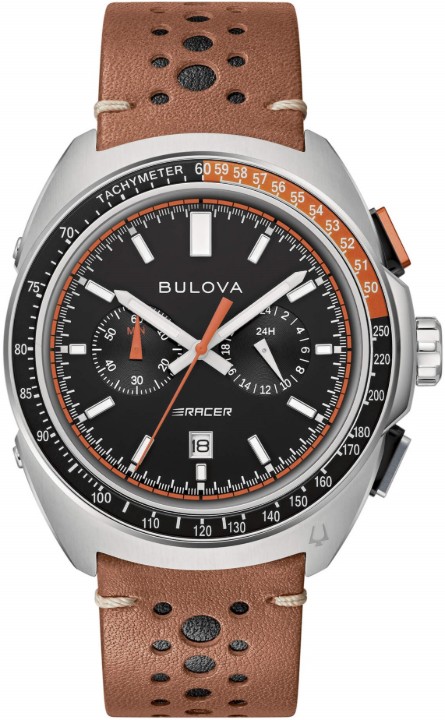 Obrázok z Bulova Racer Chronograph