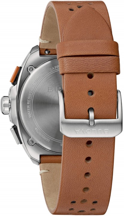 Obrázok z Bulova Racer Chronograph