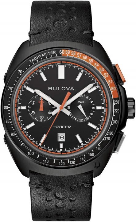 Obrázok z Bulova Racer Chronograph