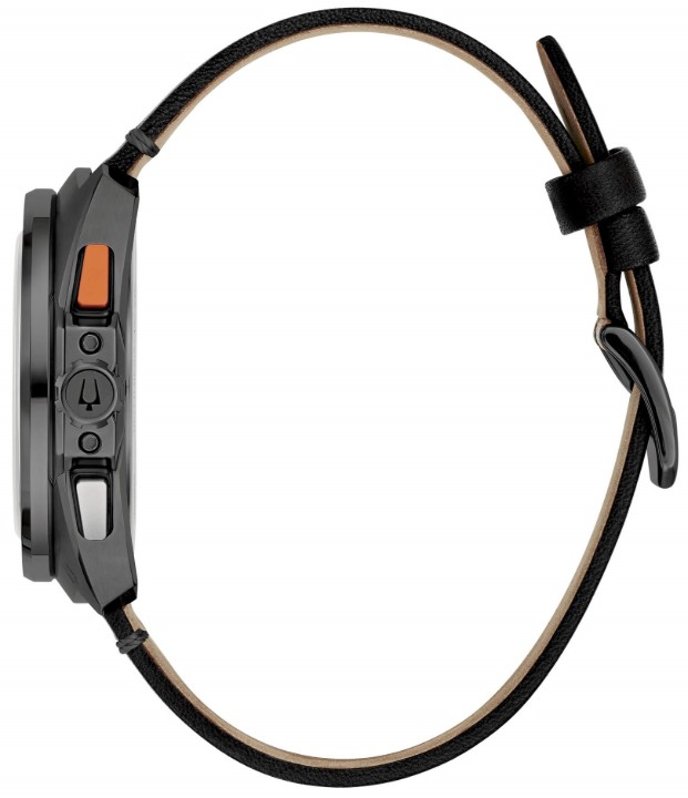 Obrázok z Bulova Racer Chronograph