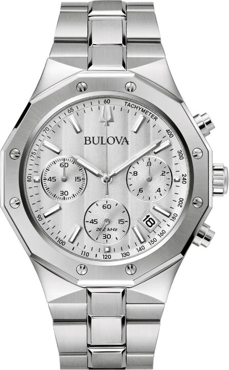 Obrázok z Bulova Classic Prestige Chronograph