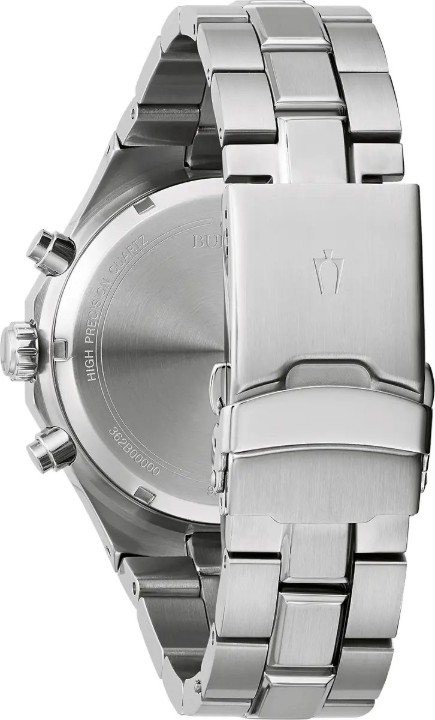 Obrázok z Bulova Classic Prestige Chronograph