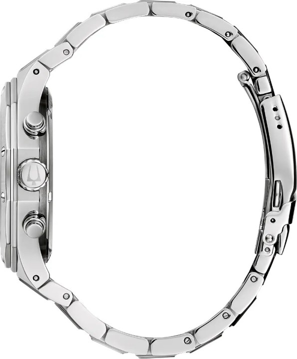 Obrázok z Bulova Classic Prestige Chronograph