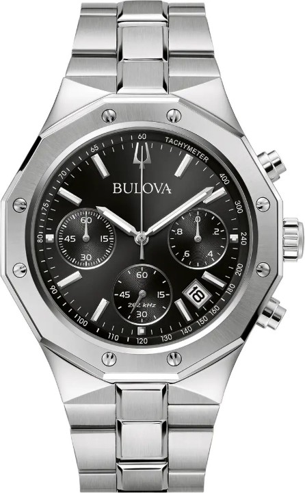 Obrázok z Bulova Classic Prestige Chronograph