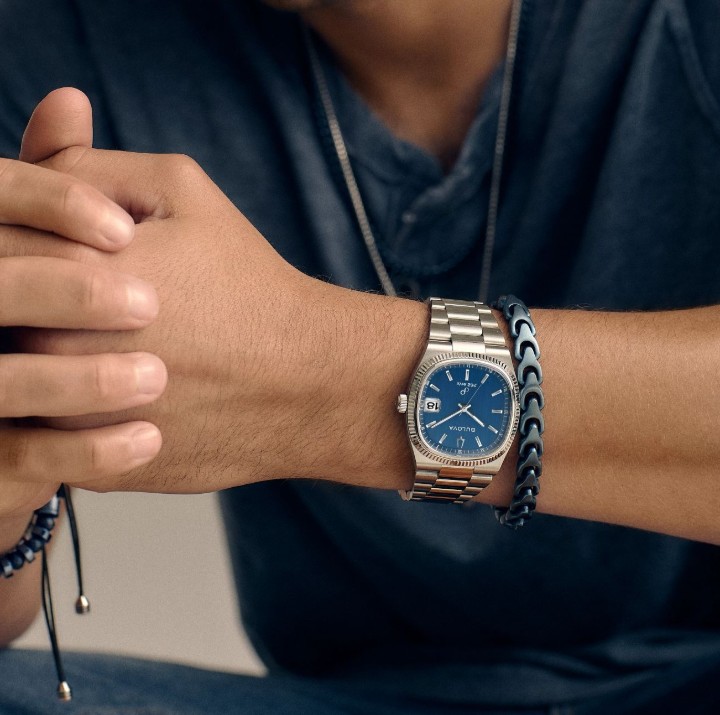 Obrázok z Bulova Super Seville