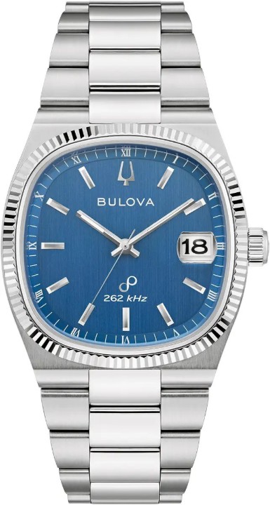 Obrázok z Bulova Super Seville