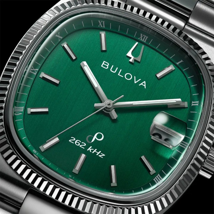 Obrázok z Bulova Super Seville