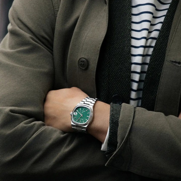 Obrázok z Bulova Super Seville