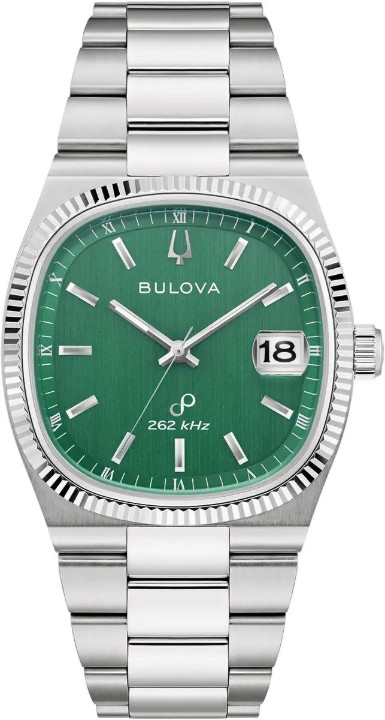 Obrázok z Bulova Super Seville