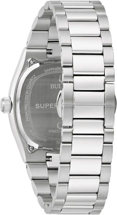 Obrázok z Bulova Super Seville
