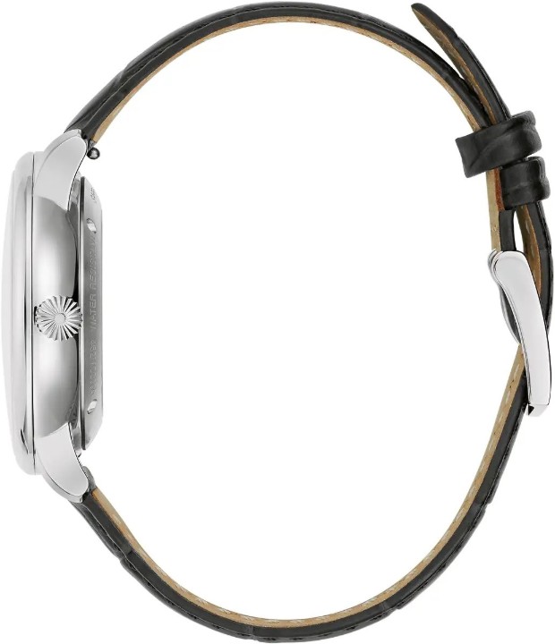 Obrázok z Bulova Classic Hudson Automatic