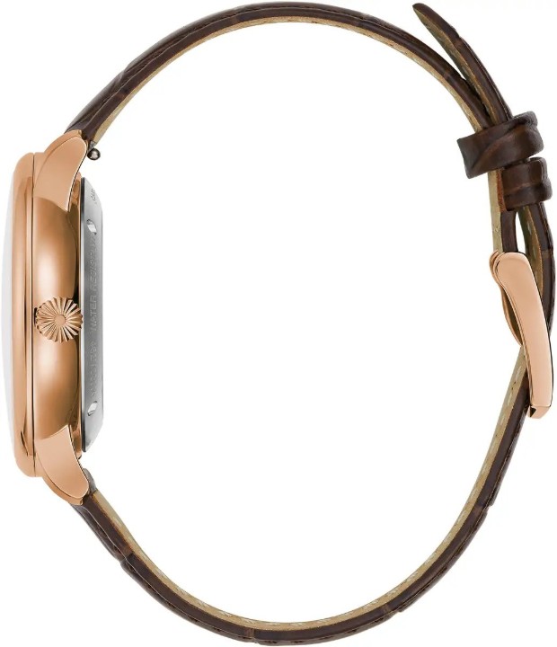 Obrázok z Bulova Classic Hudson Automatic