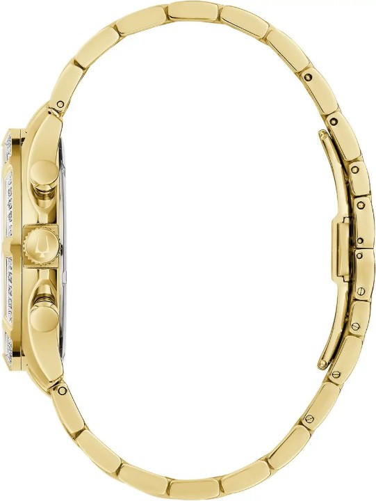 Obrázok z Bulova Sutton Diamonds Quartz