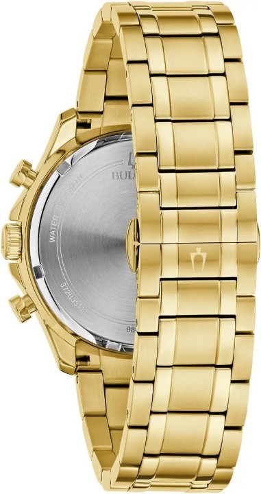 Obrázok z Bulova Sutton Diamonds Quartz