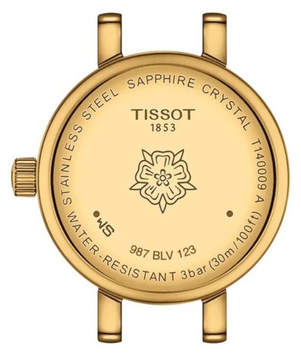 Obrázok z Tissot Lovely