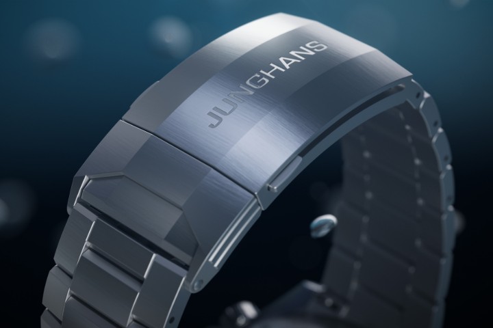 Obrázok z Junghans Aquaris Diver