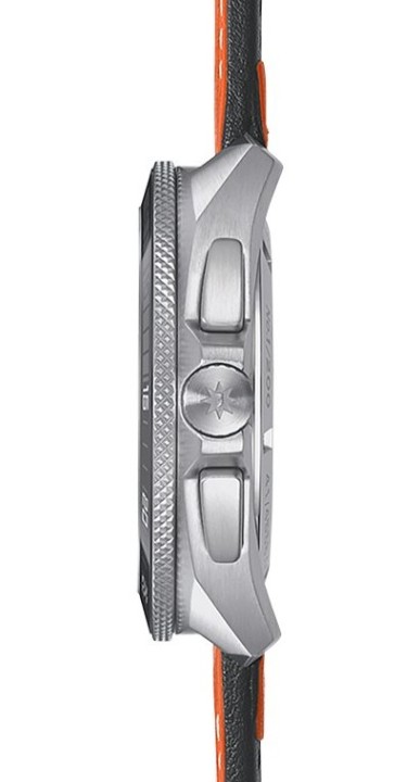 Obrázok z Junghans 1972 Chronoscope Sports Limited Edition 2026