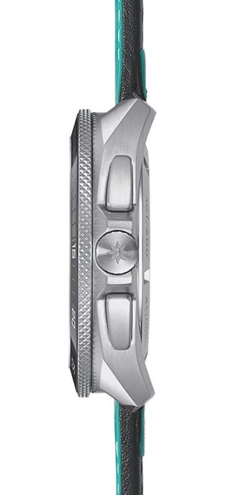 Obrázok z Junghans 1972 Chronoscope Sports Edition 2026