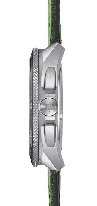 Obrázok z Junghans 1972 Chronoscope Sports Edition 2026