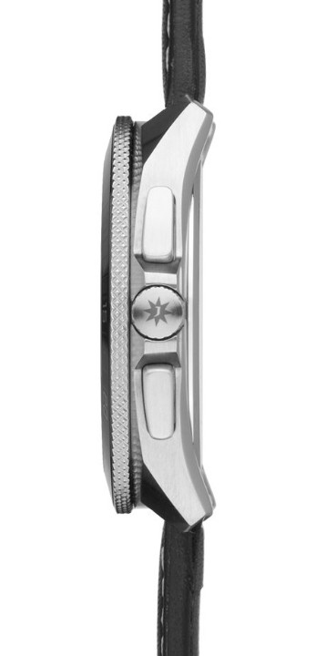 Obrázok z Junghans 1972 Mega Solar