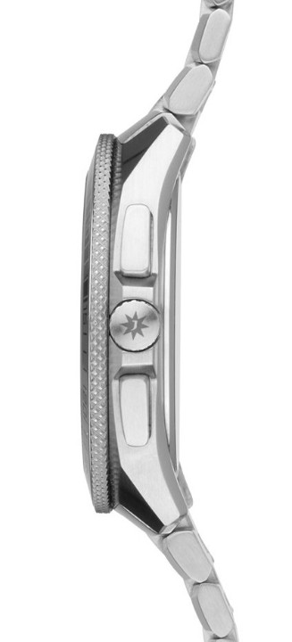 Obrázok z Junghans 1972 Mega Solar