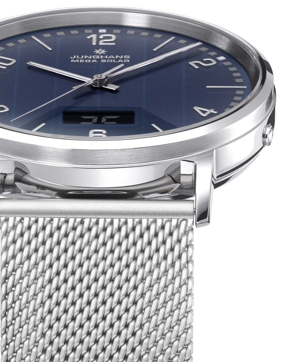 Obrázok z Junghans Milano Mega Solar