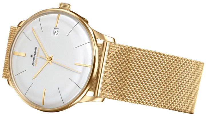 Obrázok z Junghans Meister Mega Solar