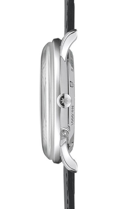 Obrázok z Junghans Meister Mega Solar