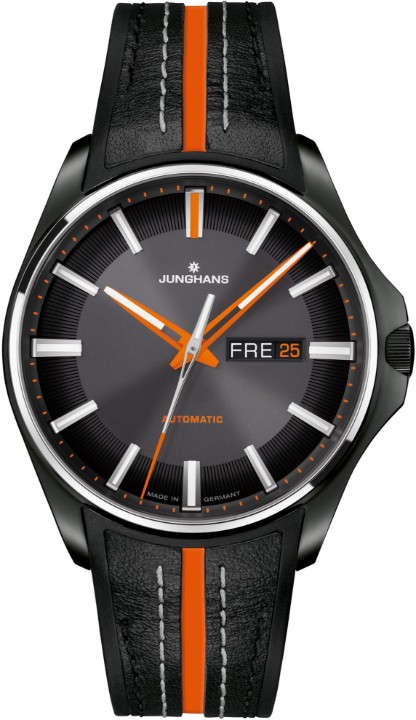 Obrázok z Junghans Meister S Automatic