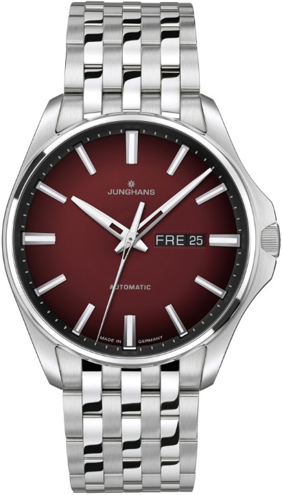 Obrázok z Junghans Meister S Automatic