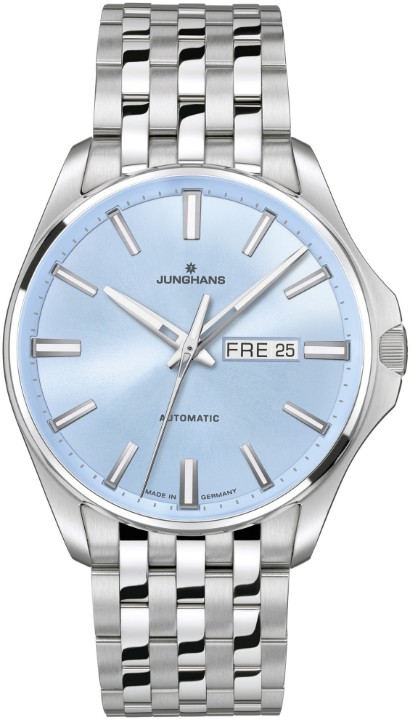 Obrázok z Junghans Meister S Automatic