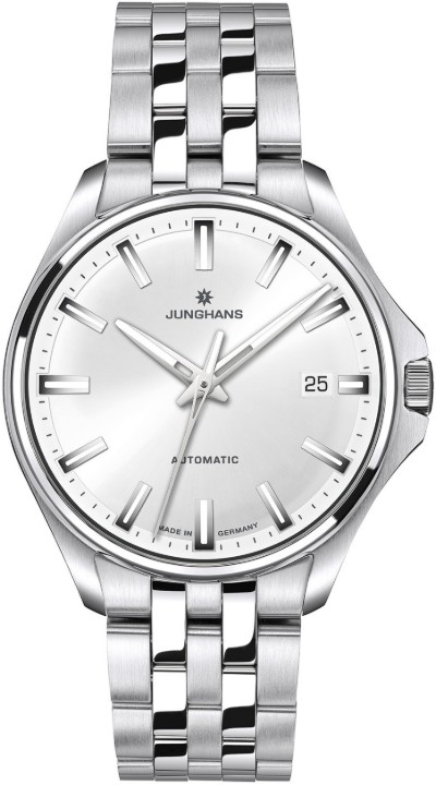 Obrázok z Junghans Meister S Automatic