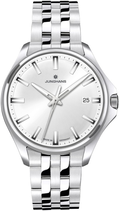Obrázok z Junghans Meister S Quartz