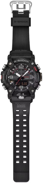 Obrázok z Casio G-Shock Mudmaster