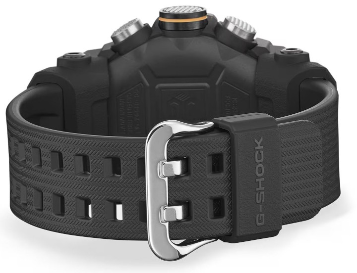 Obrázok z Casio G-Shock Mudmaster