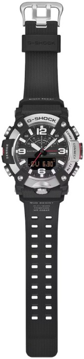 Obrázok z Casio G-Shock Mudmaster