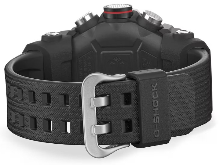 Obrázok z Casio G-Shock Mudmaster