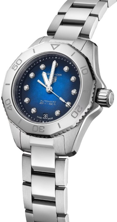 Obrázok z Tag Heuer Aquaracer Professional 200