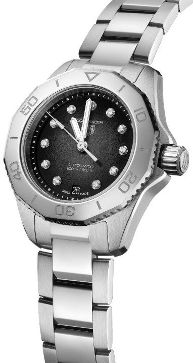 Obrázok z Tag Heuer Aquaracer Professional 200