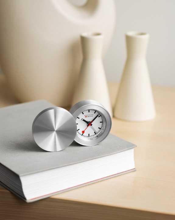 Obrázok z MONDAINE Travel Alarm Clock