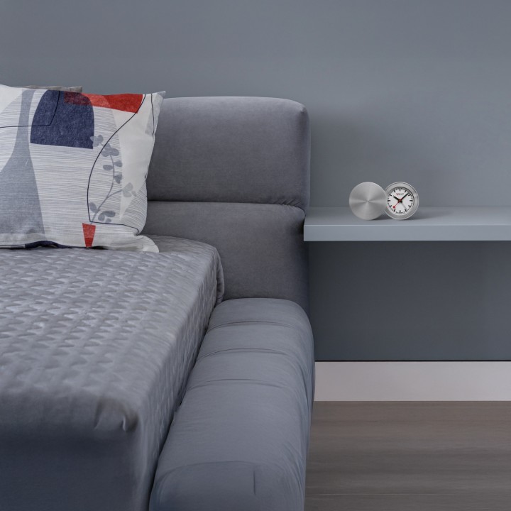 Obrázok z MONDAINE Travel Alarm Clock